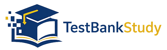 Testbankstudy